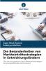 Die Besonderheiten von Markteintrittsstrategien in Entwicklungsländern