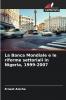 La Banca Mondiale e le riforme settoriali in Nigeria 1999-2007