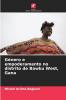Género e empoderamento no distrito de Bawku West Gana