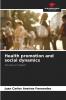Health promotion and social dynamics