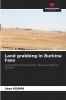 Land grabbing in Burkina Faso