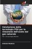 Valutazione della tecnologia PSA per la rimozione dell'azoto dal gas naturale