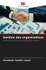 Gestion des organisations