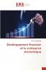 Développement financier et la croissance économique