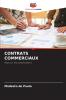 CONTRATS COMMERCIAUX