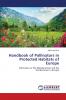Handbook of Pollinators in Protected Habitats of Europe