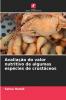 Avaliação do valor nutritivo de algumas espécies de crustáceos