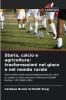 Storia calcio e agricoltura