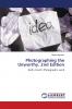 Photographing the Unworthy. 2nd Edition