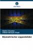 Biometrische Lippenbilder