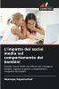 L'impatto dei social media sul comportamento dei bambini