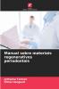 Manual sobre materiais regenerativos periodontais