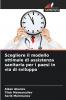 Scegliere il modello ottimale di assistenza sanitaria per i paesi in via di sviluppo