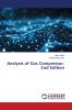 Analysis of Gas Compressor. 2nd Edition