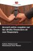 Accord entre couples sur les droits financiers et non financiers
