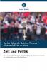 Zeit und Politik