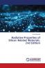 Radiative Properties of Silicon Related Materials. 2nd Edition