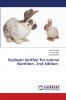 Soybean lecithin for animal Nutrition. 2nd Edition