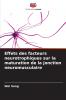 Effets des facteurs neurotrophiques sur la maturation de la jonction neuromusculaire