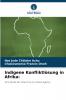 Indigene Konfliktlösung in Afrika