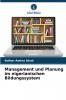 Management und Planung im nigerianischen Bildungssystem