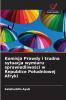 Komisja Prawdy i trudna sytuacja wymiaru sprawiedliwości w Republice Południowej Afryki
