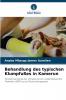 Behandlung des typischen Klumpfußes in Kamerun