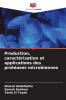 Production caractérisation et applications des protéases microbiennes