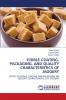 EDIBLE COATING PACKAGING AND QUALITY CHARACTERISTICS OF JAGGERY