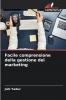 Facile comprensione della gestione del marketing