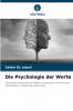 Die Psychologie der Werte