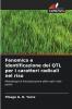 Fenomica e identificazione dei QTL per i caratteri radicali nel riso