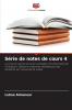 Série de notes de cours 4