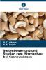 Sortenbewertung und Studien zum Mischanbau bei Cashewnüssen