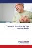 Common Parasites in The Human Body