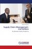 Supply Chain Management. 2nd Edition