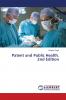 Patent and Public Health. 2nd Edition