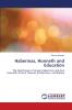 Habermas Honneth and Education