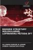 BADANIE STRUKTURY MOLEKULARNEJ LOPINAWIRU METODĄ DFT