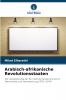 Arabisch-afrikanische Revolutionsstaaten