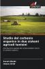 Studio del carbonio organico in due sistemi agricoli tunisini