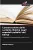 Conservazione delle cartelle cliniche negli ospedali pubblici del Kenya
