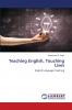 Teaching English Touching Lives
