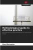 Methodological guide to effective practice