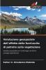 Valutazione geospaziale dell'effetto della fuoriuscita di petrolio sulla vegetazione