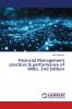 Financial Management practices & performance of SMEs. 2nd Edition