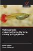 Toksyczność cypermetryny dla larw rosnących gupików
