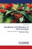 Handbook of Pollinators of Flora Europea