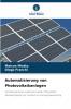 Automatisierung von Photovoltaikanlagen