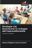 Strategie che favoriscono lo sviluppo dell'imprenditorialità